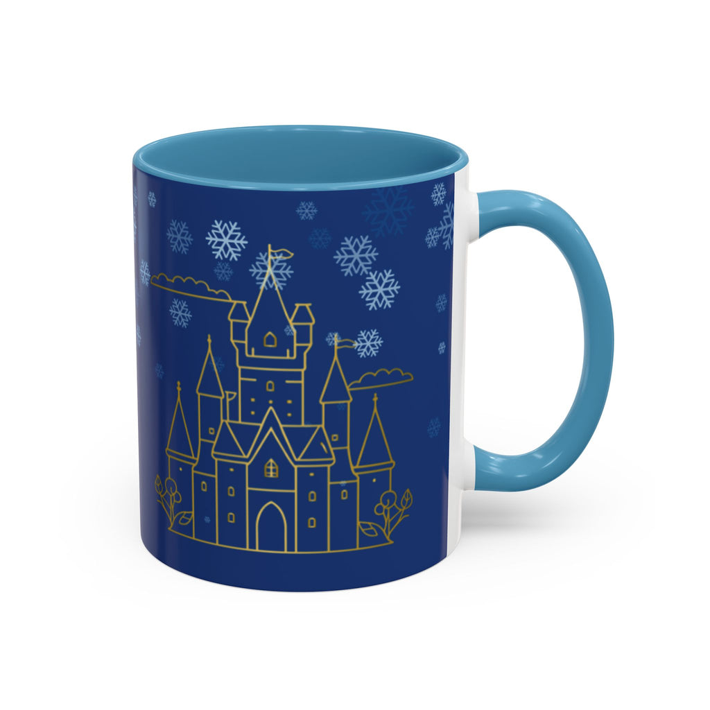 Northern Duke Mug