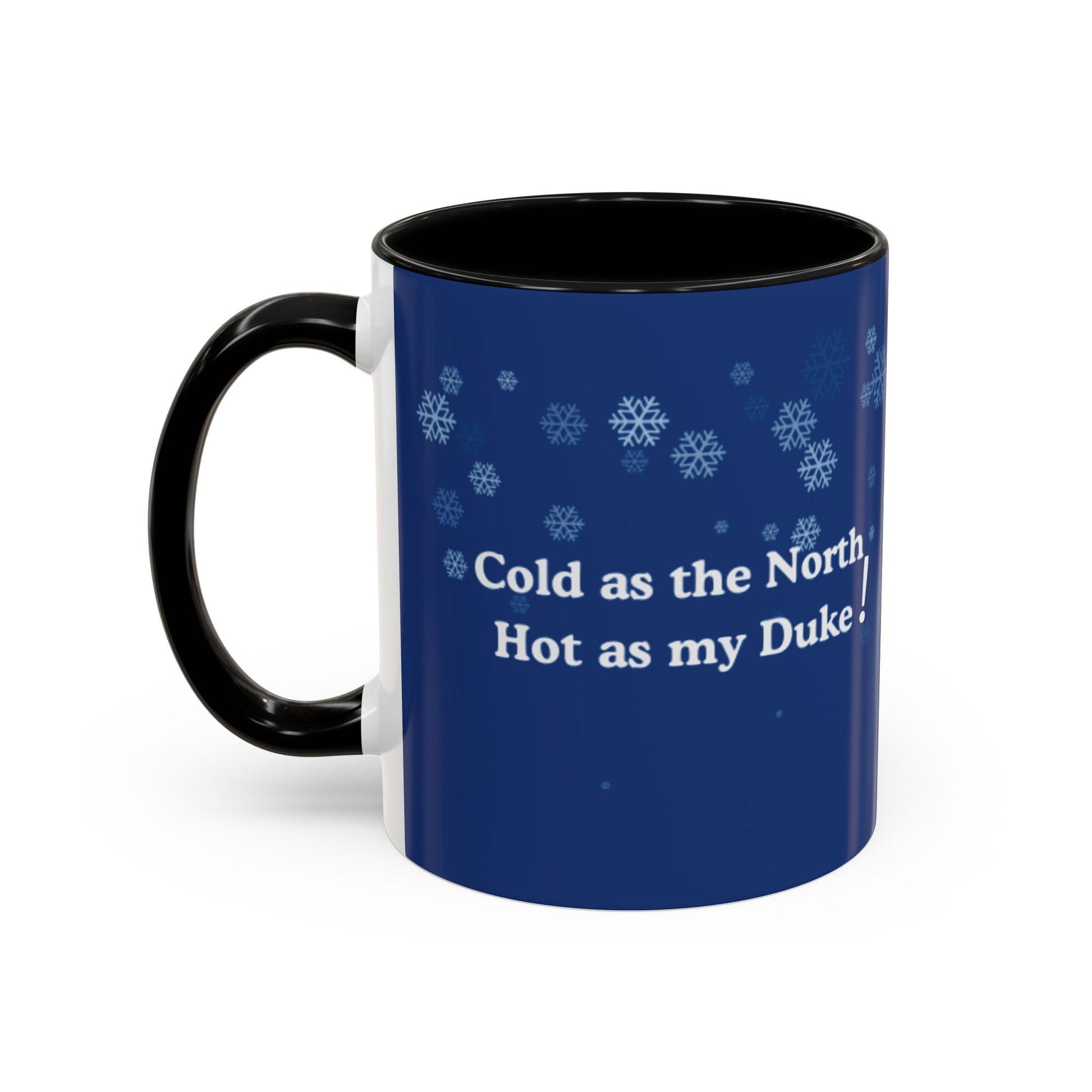 Northern Duke Mug
