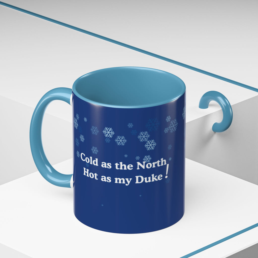 Northern Duke Mug