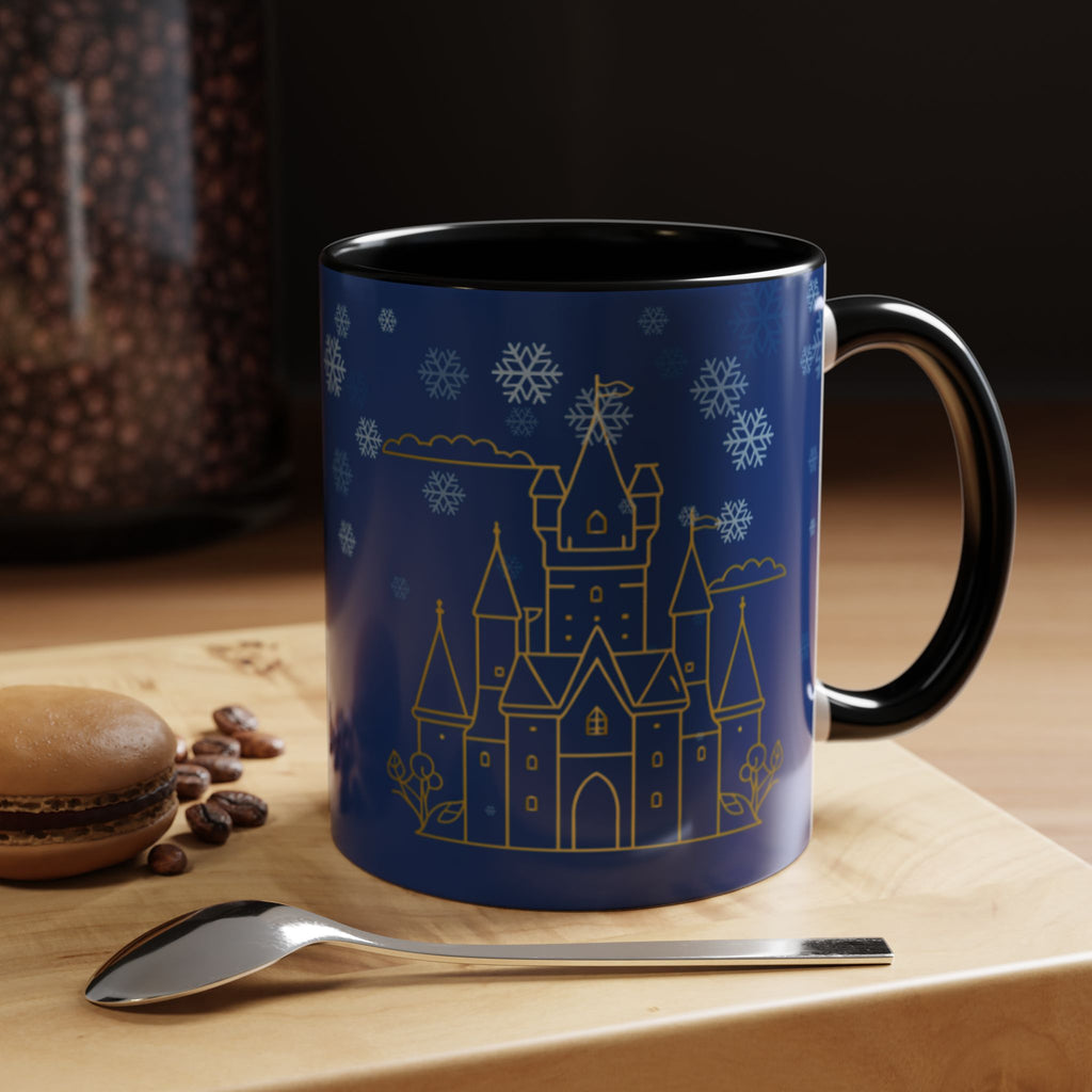 Northern Duke Mug