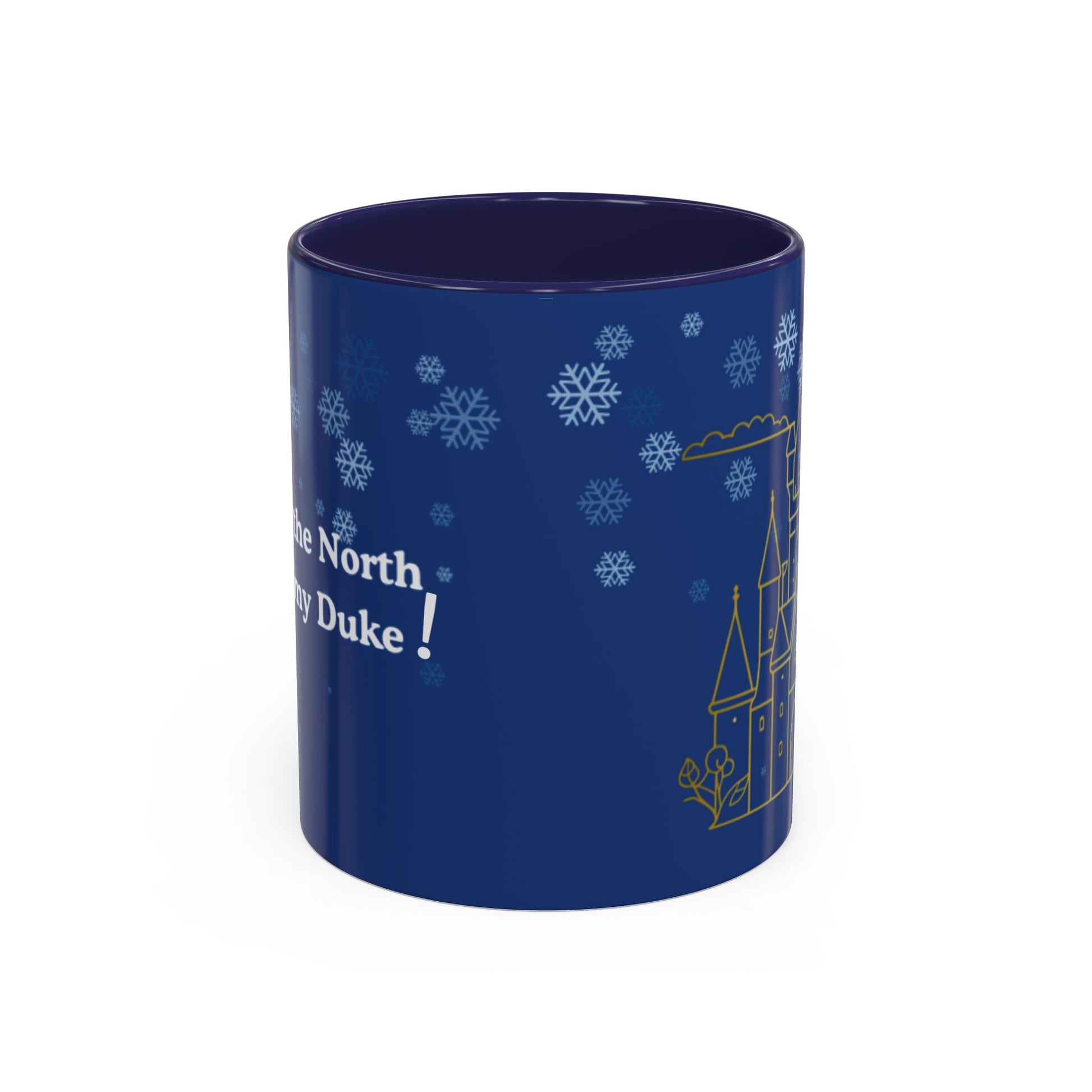 Northern Duke Mug