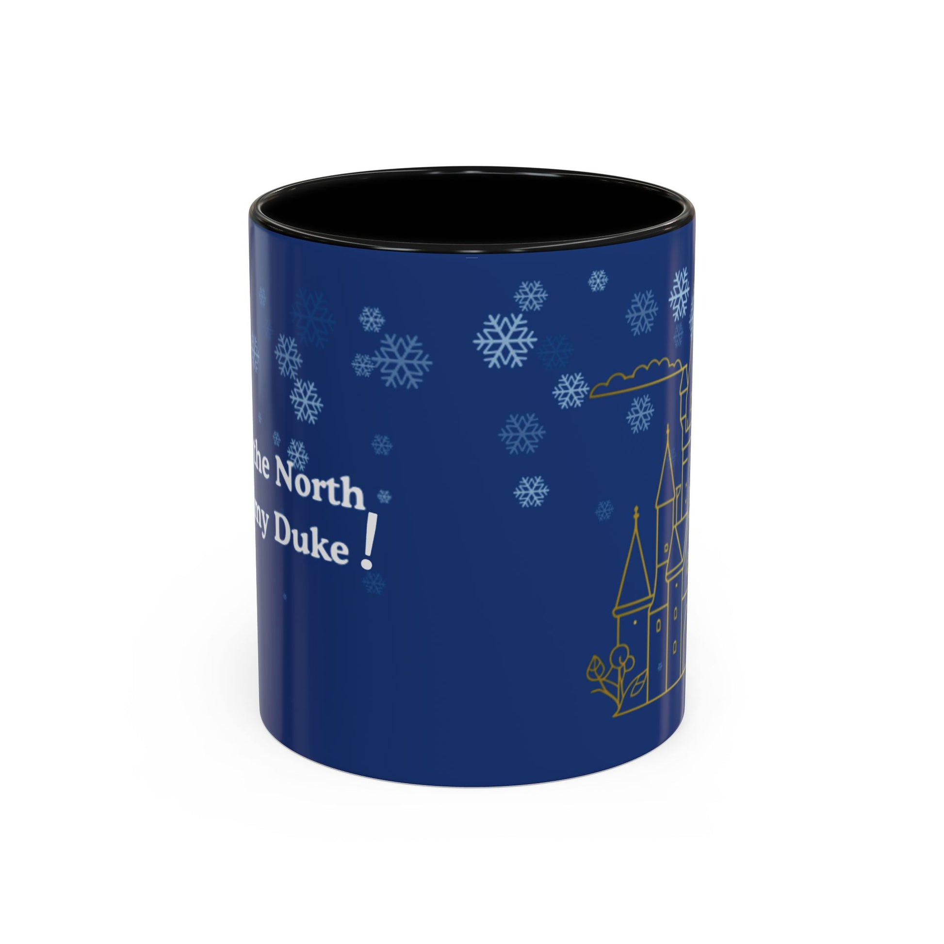 Northern Duke Mug