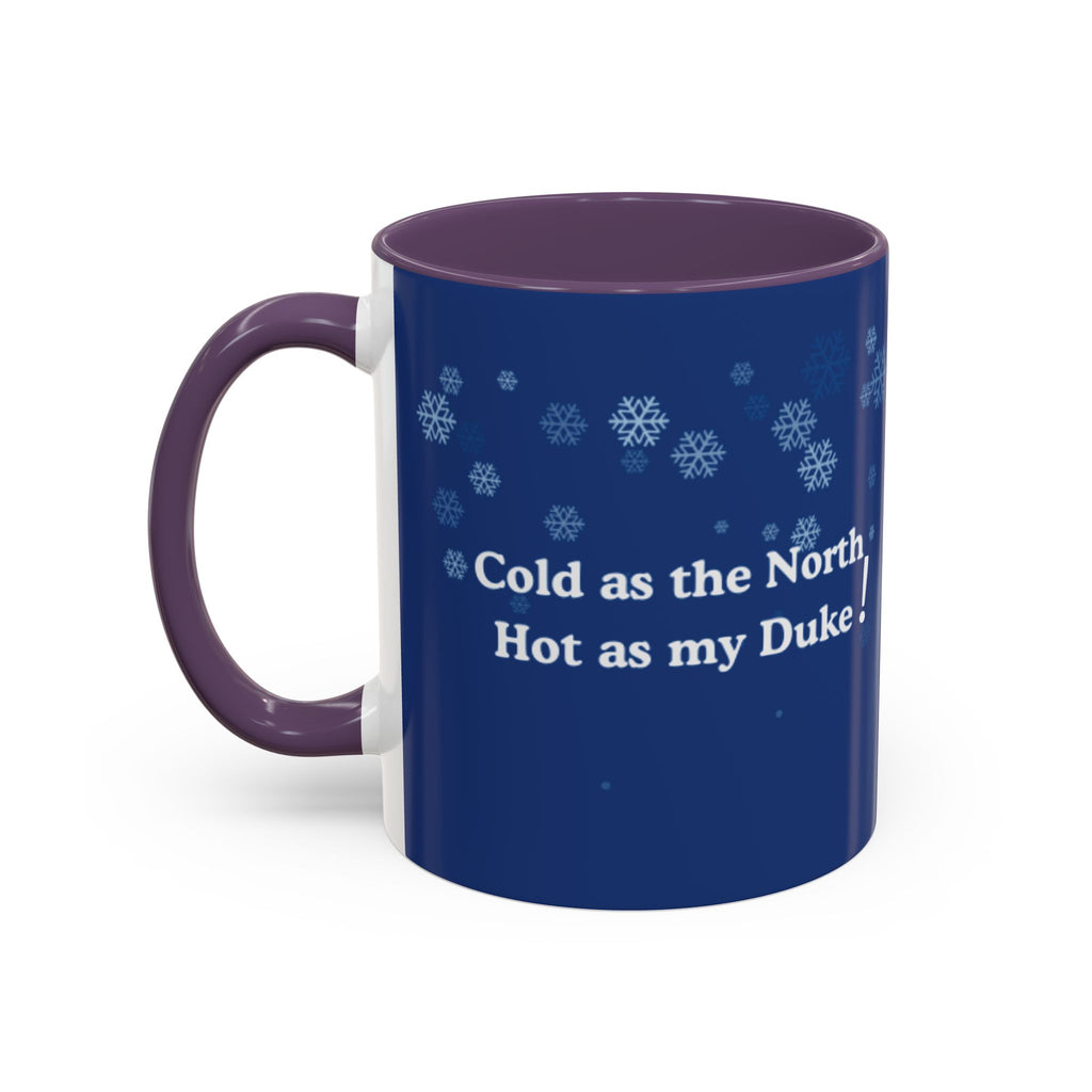 Northern Duke Mug