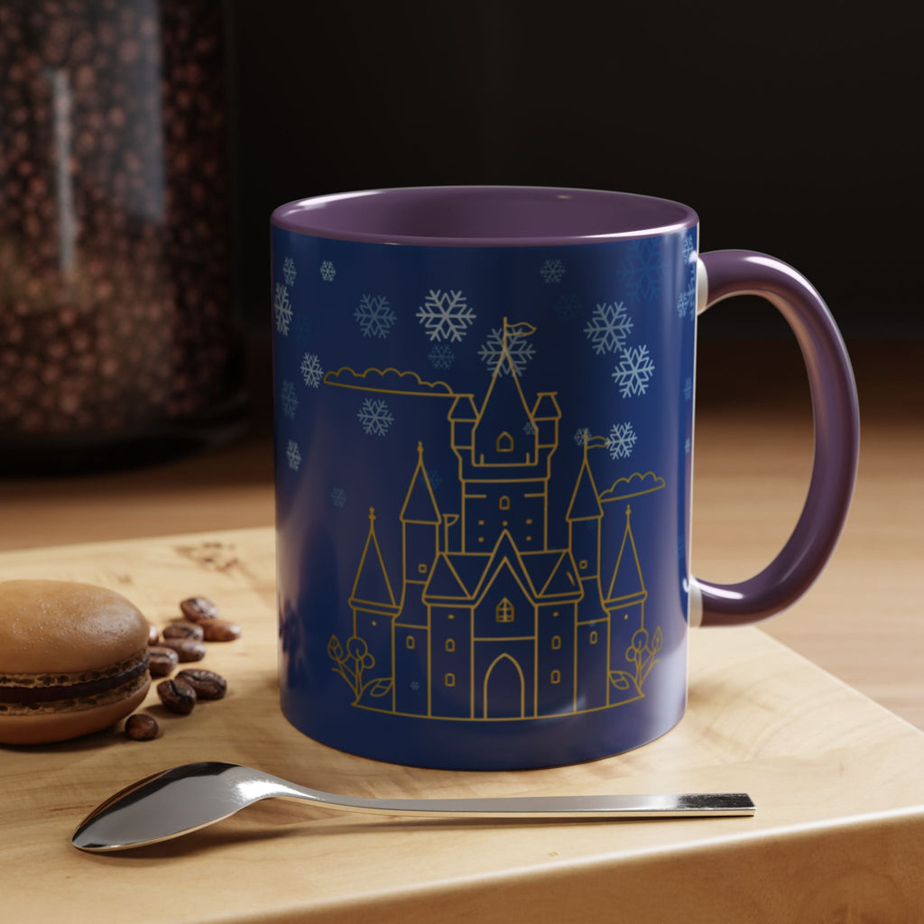 Northern Duke Mug