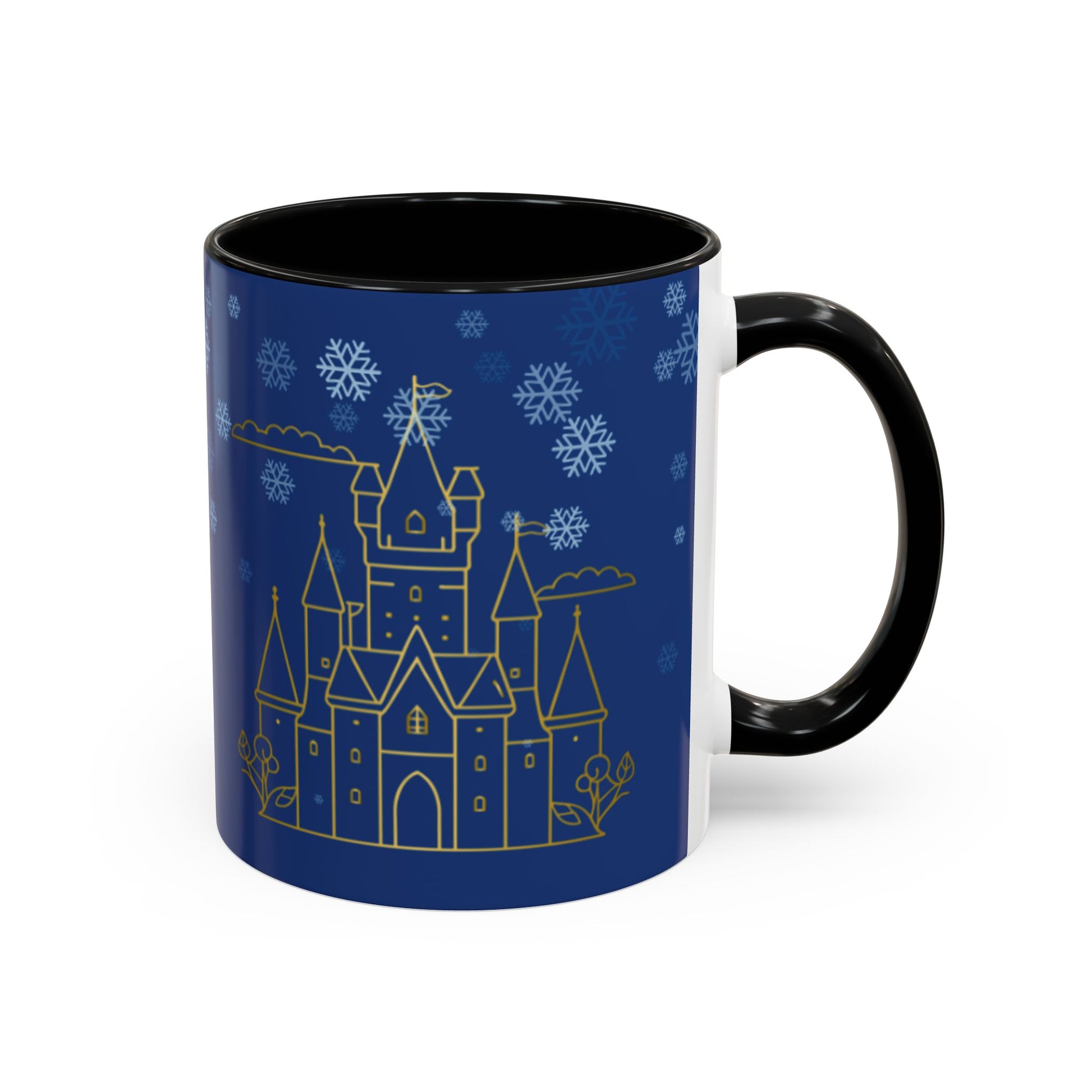Northern Duke Mug
