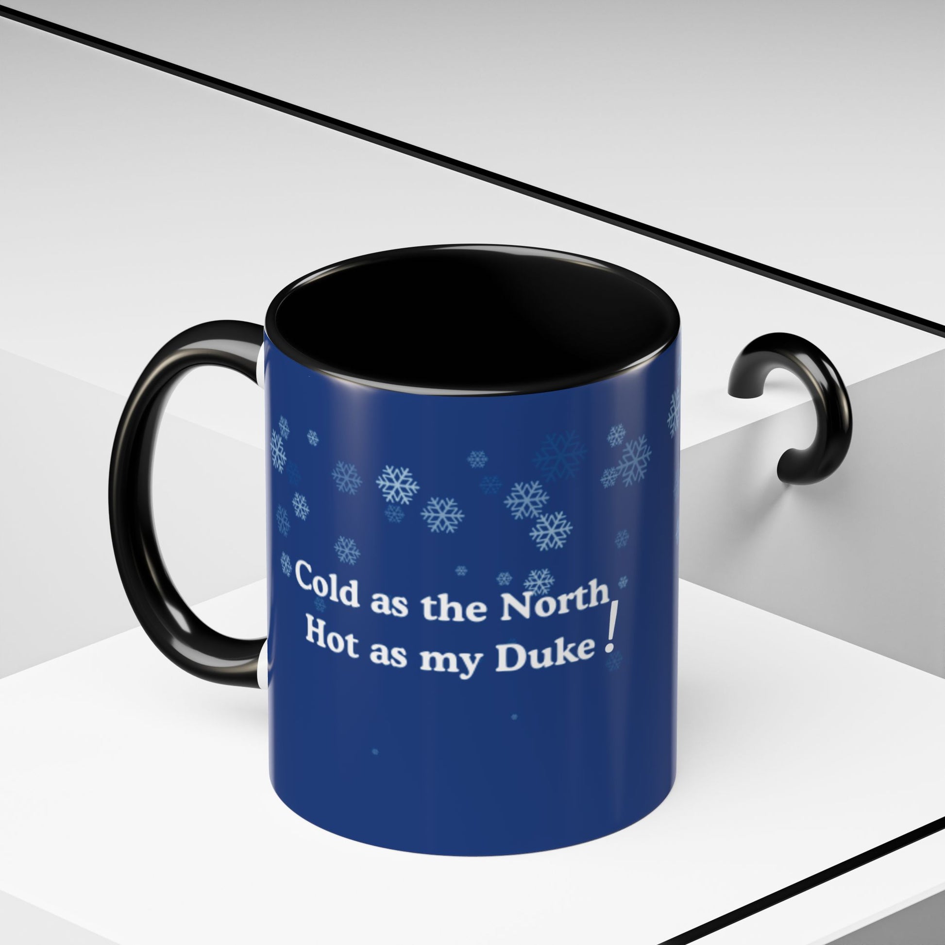 Northern Duke Mug