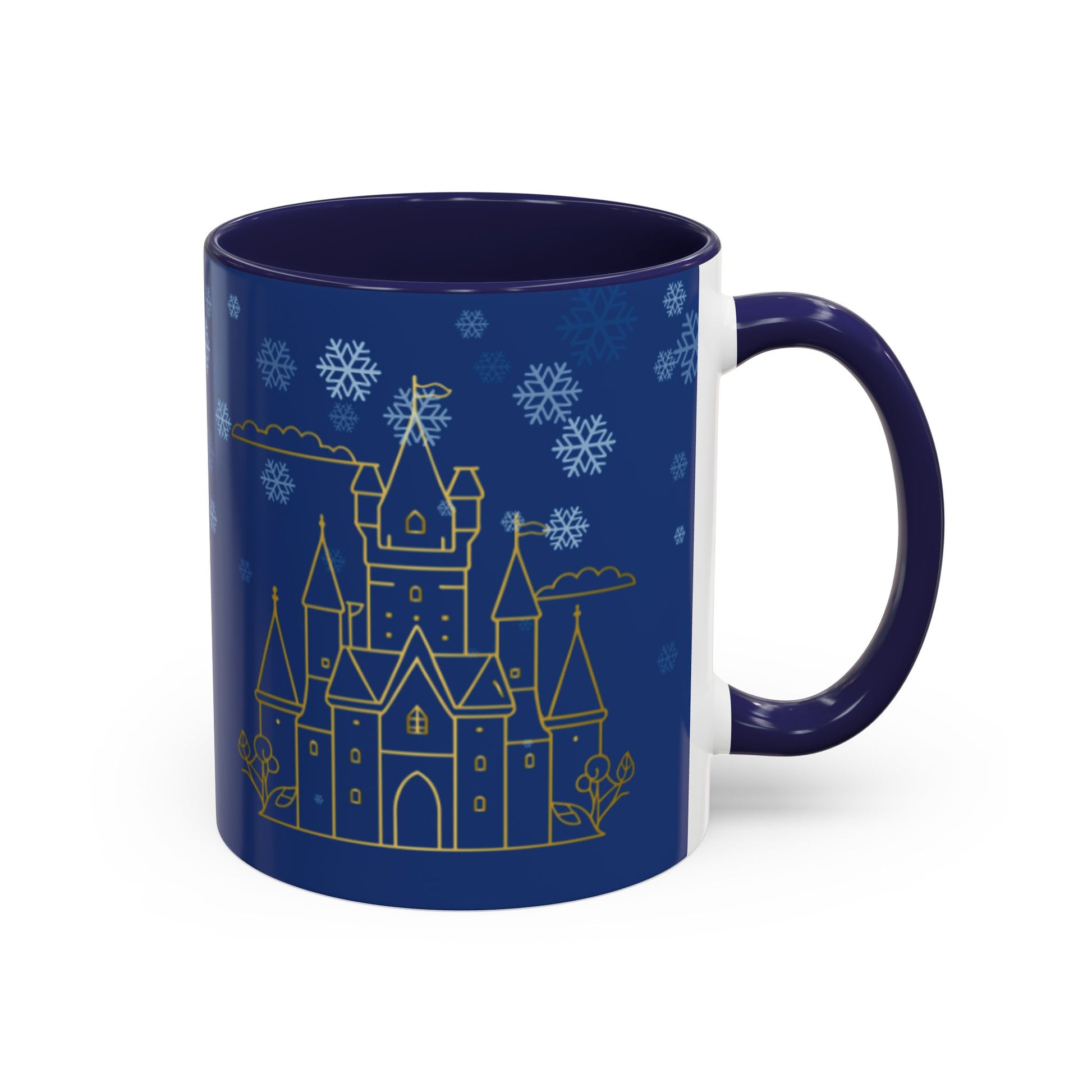 Northern Duke Mug