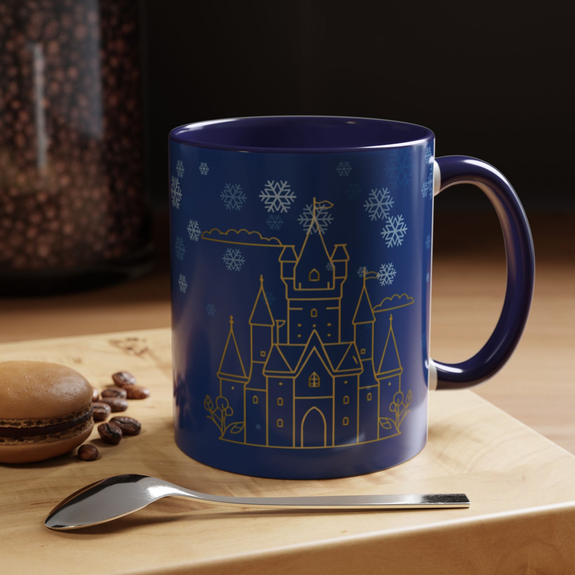 Northern Duke Mug