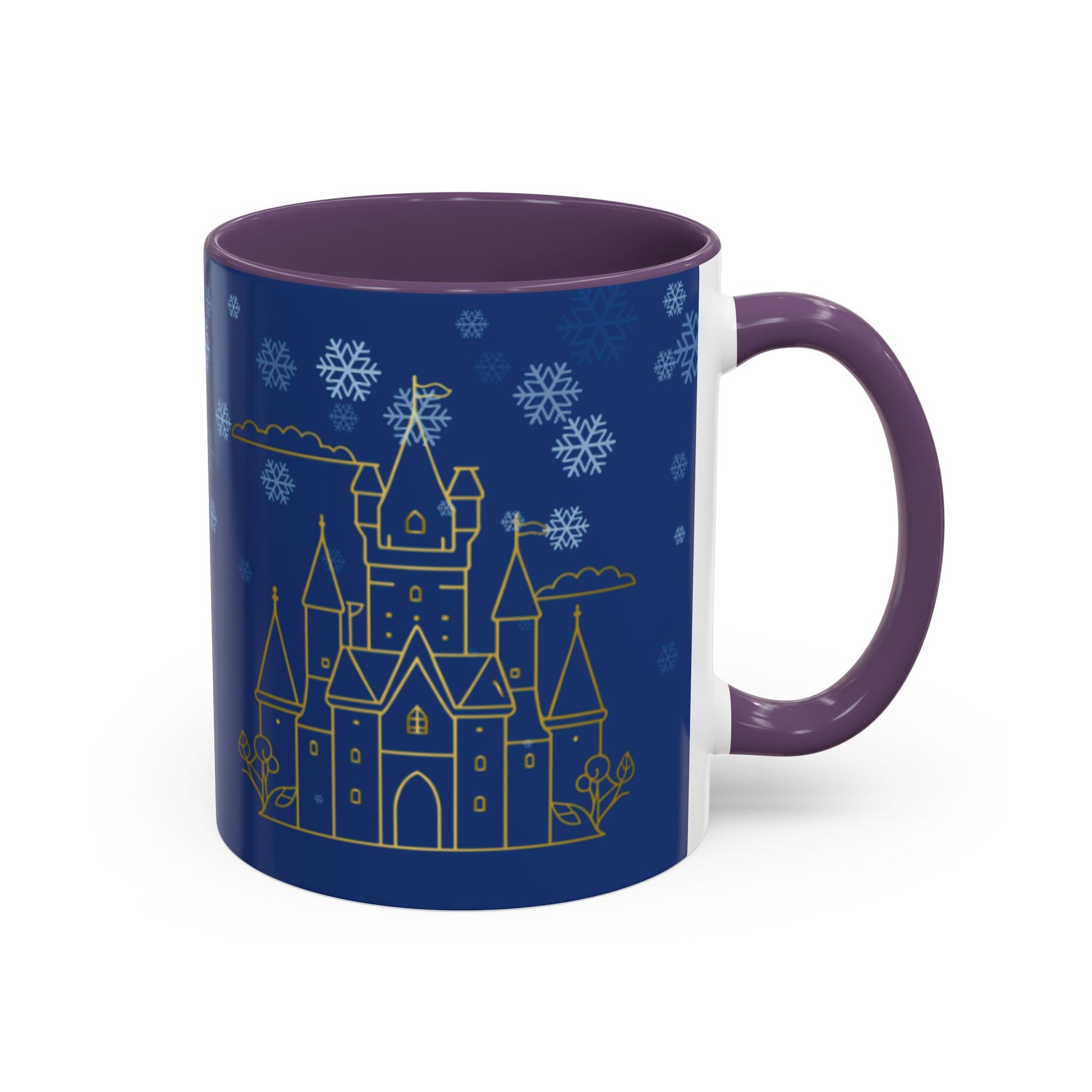 Northern Duke Mug