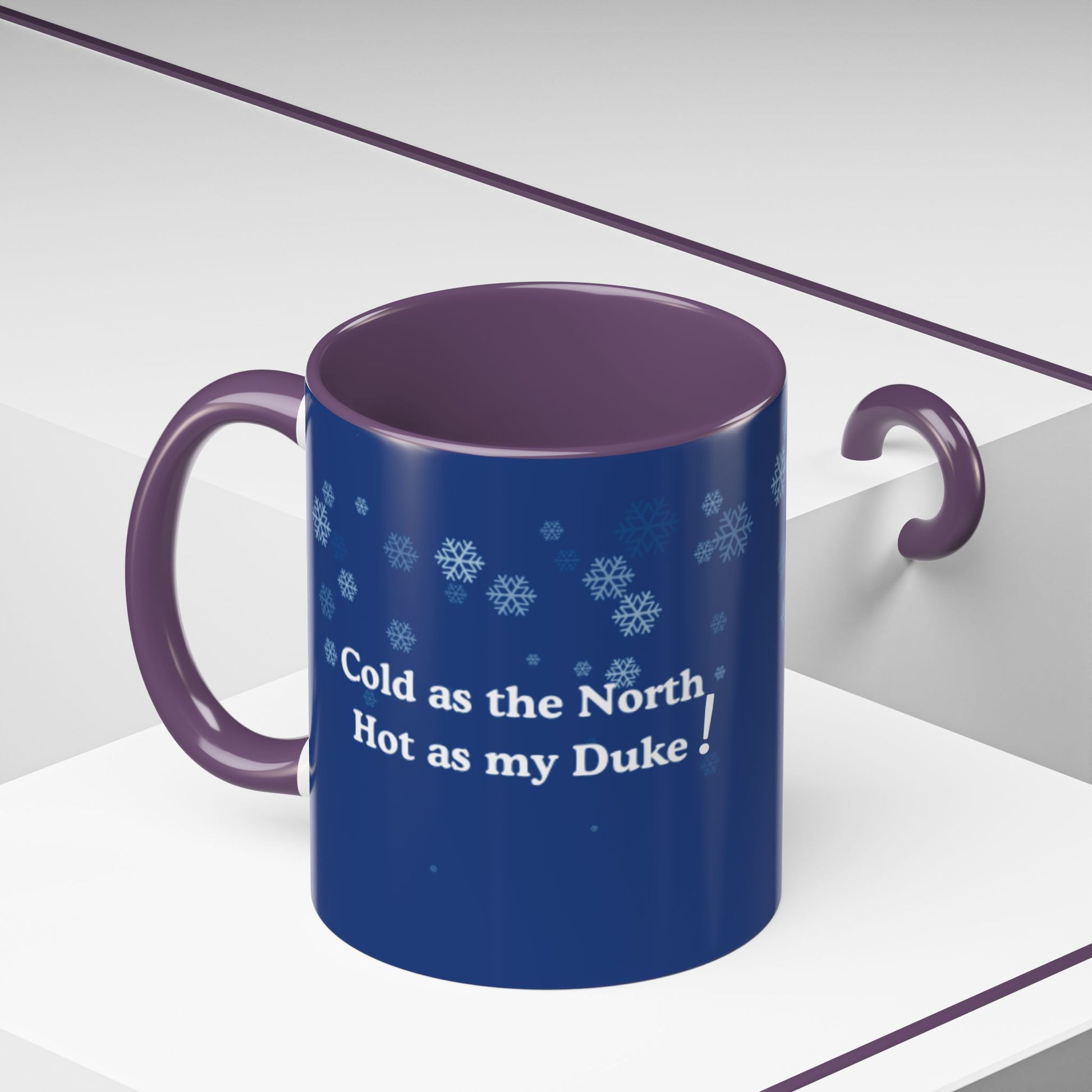 Northern Duke Mug