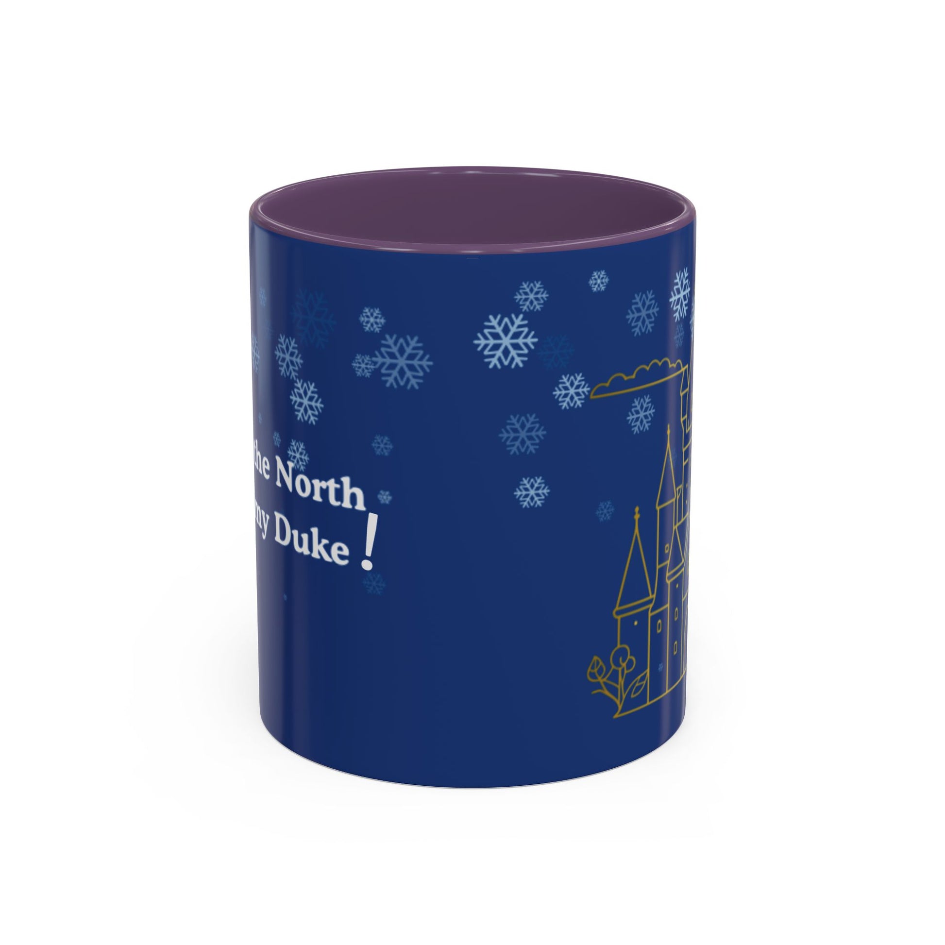 Northern Duke Mug