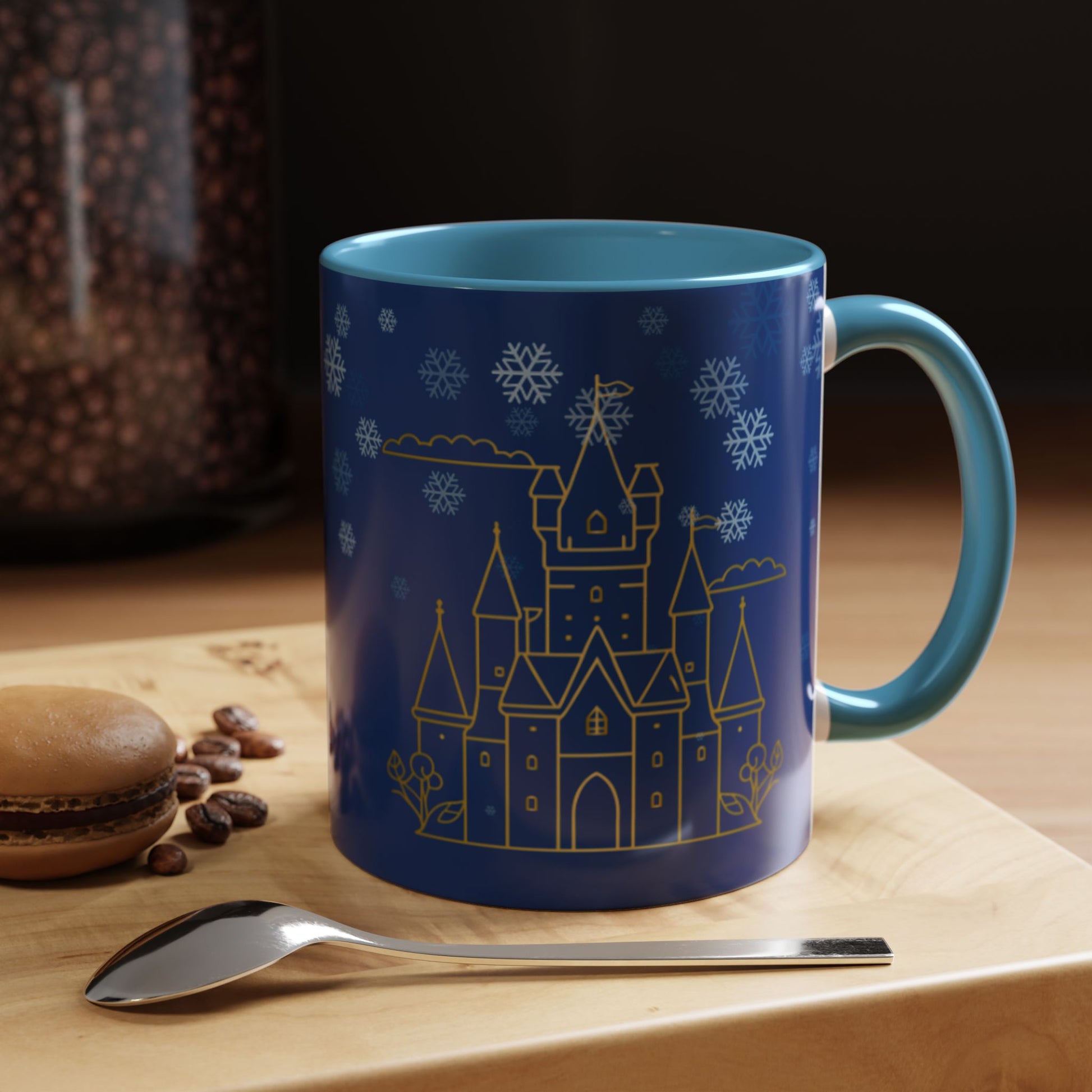 Northern Duke Mug
