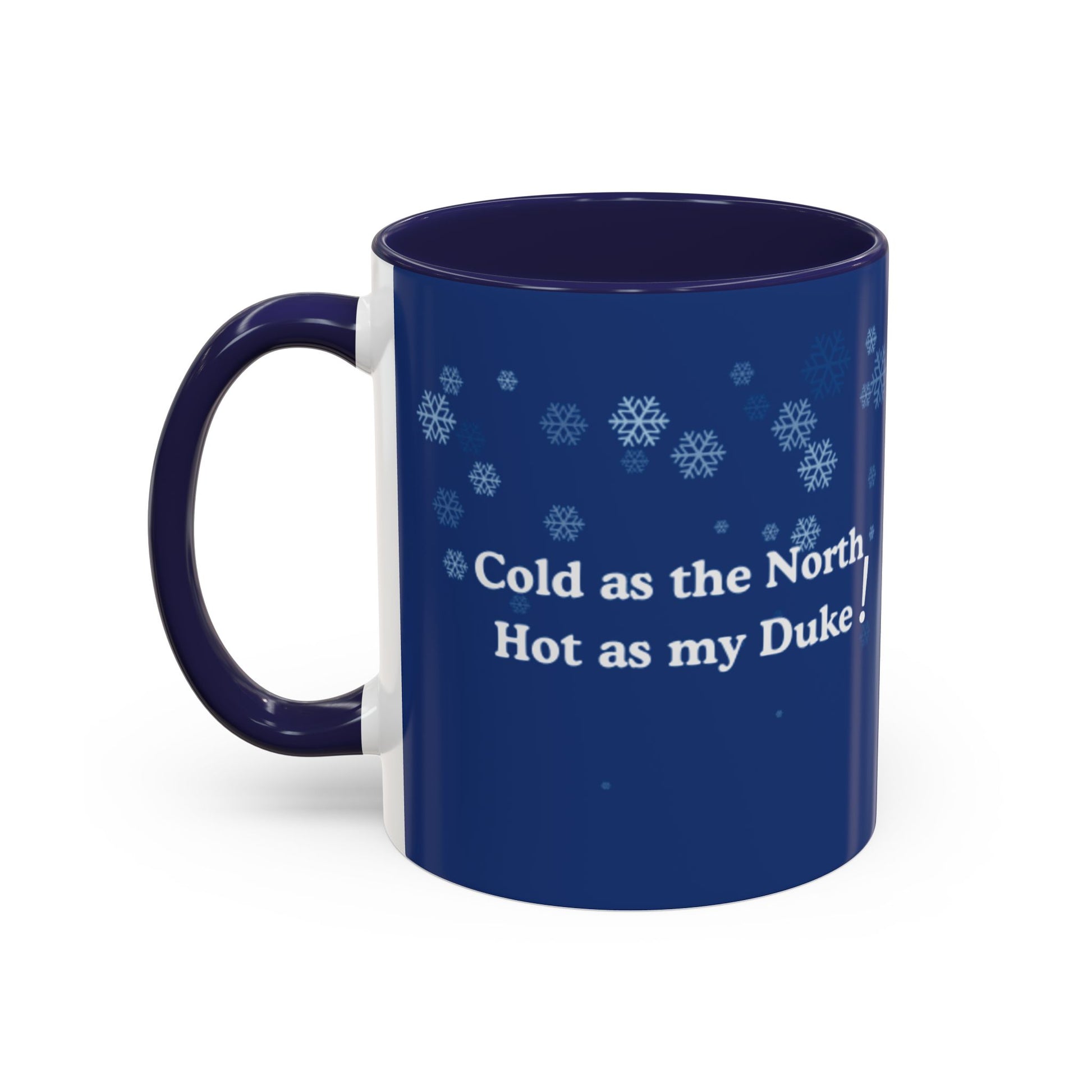 Northern Duke Mug