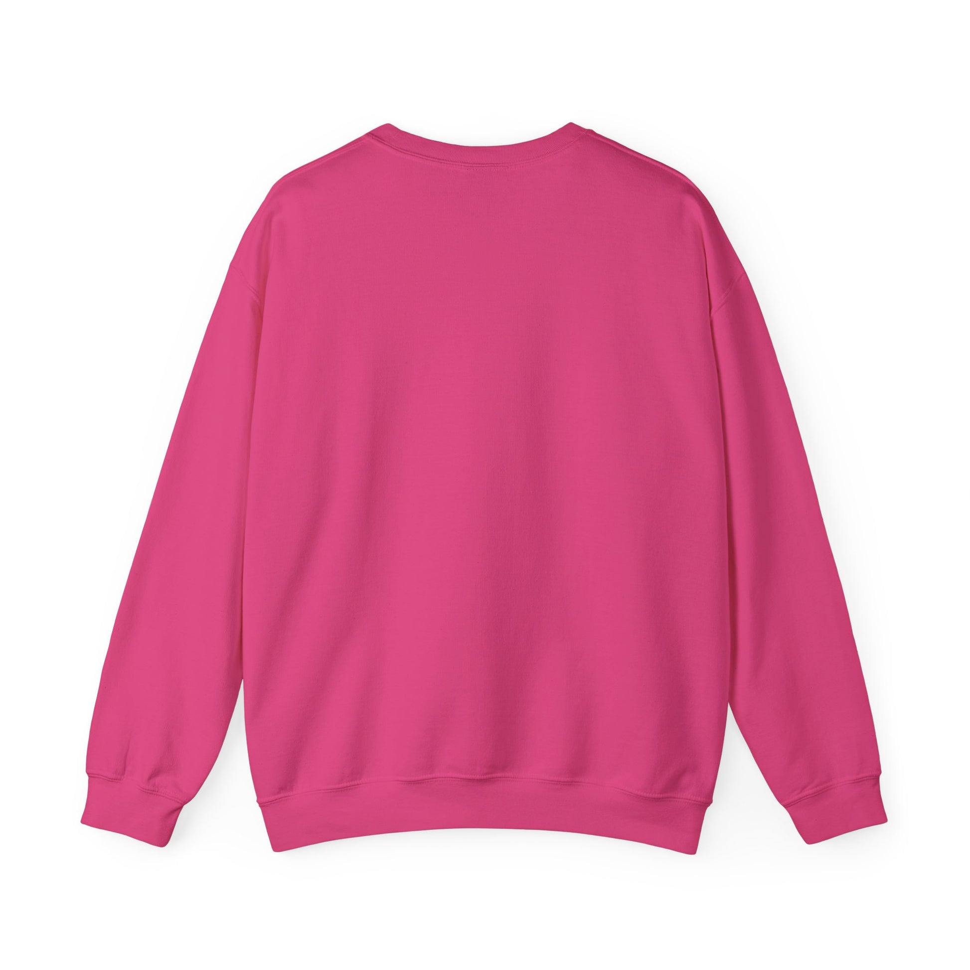 Wavy Text Manhwa Crewneck Sweatshirt